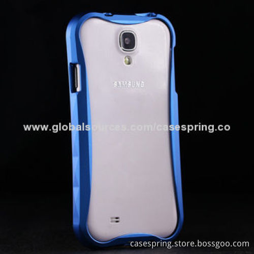 Aluminum Cases for iPhone 5s with Compact Design
